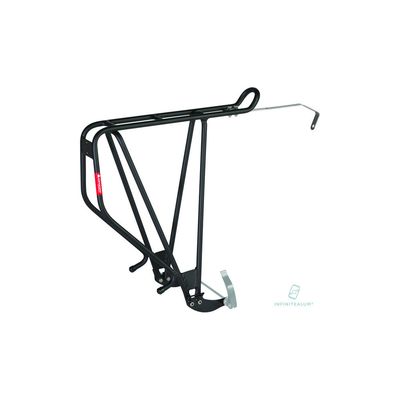 Axiom Streamliner Road DLX - Black