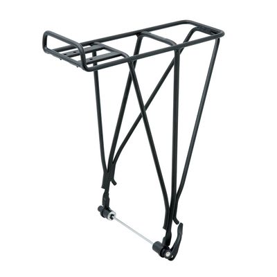 Blackburn EX-1 Disc Rack- Black