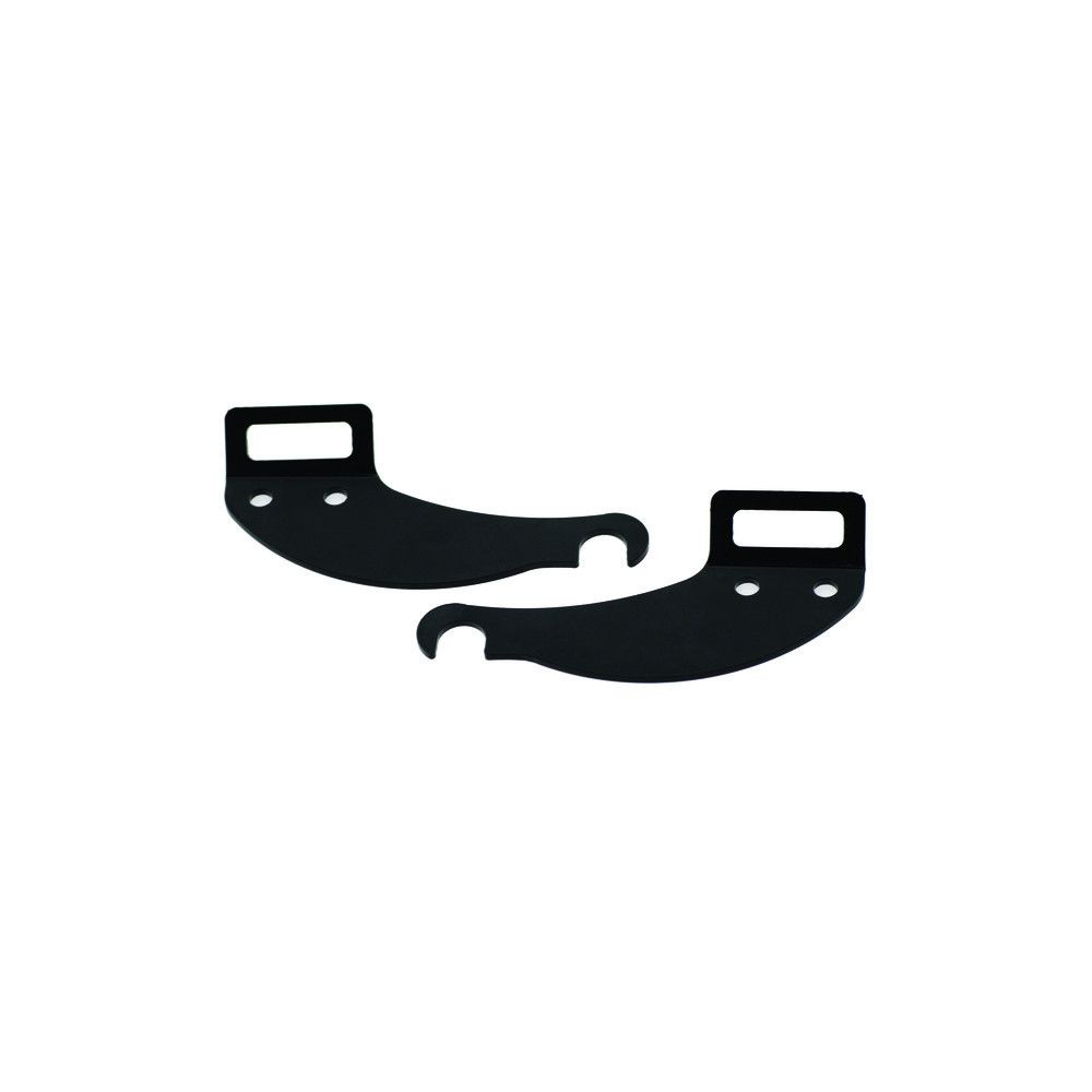 Axiom Streamliner Nutted Axle Conversion Kit