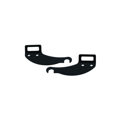 Axiom Streamliner Nutted Axle Conversion Kit