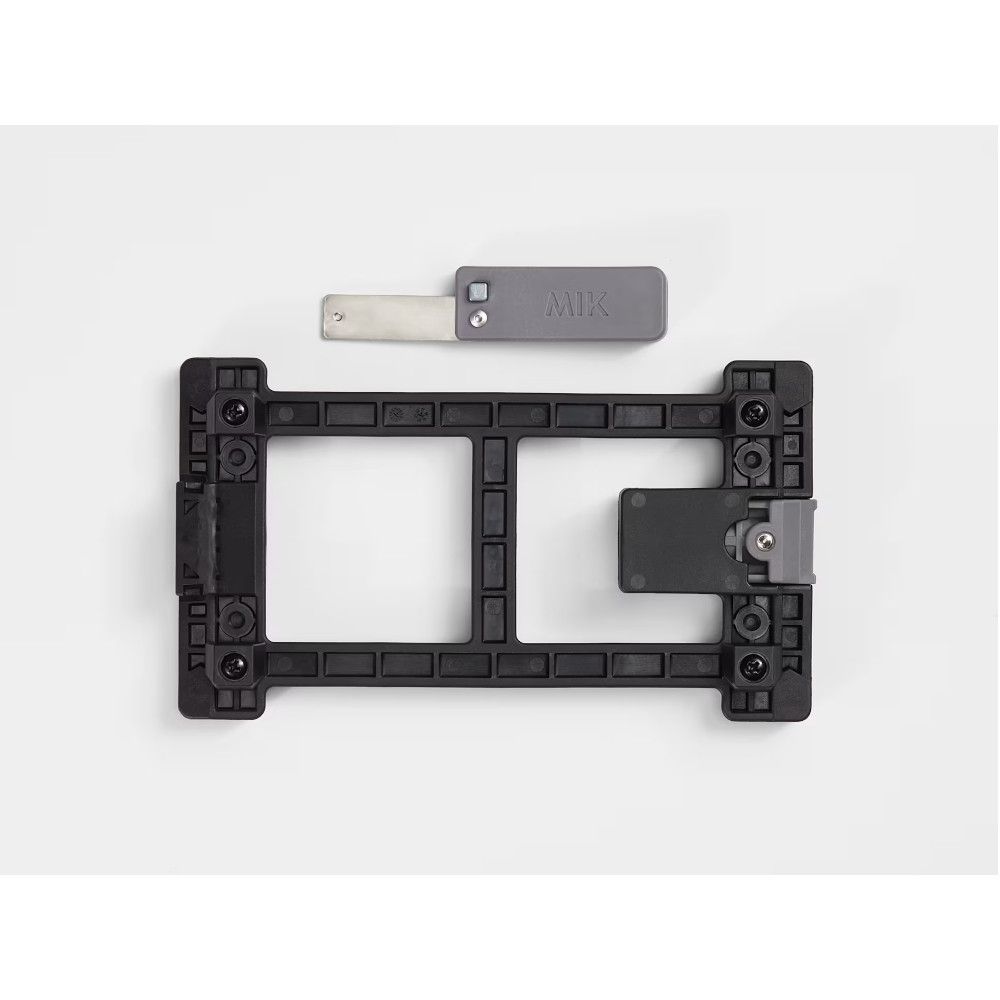 Bontrager-Electra MIK Bike Bag Adapter Plate