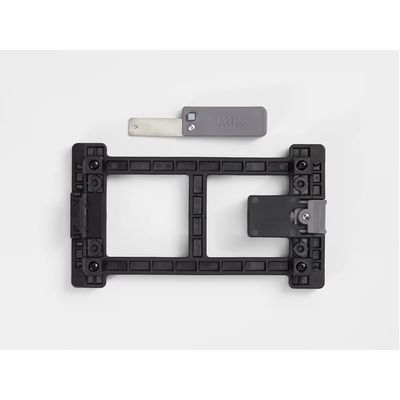 Bontrager-Electra MIK Bike Bag Adapter Plate