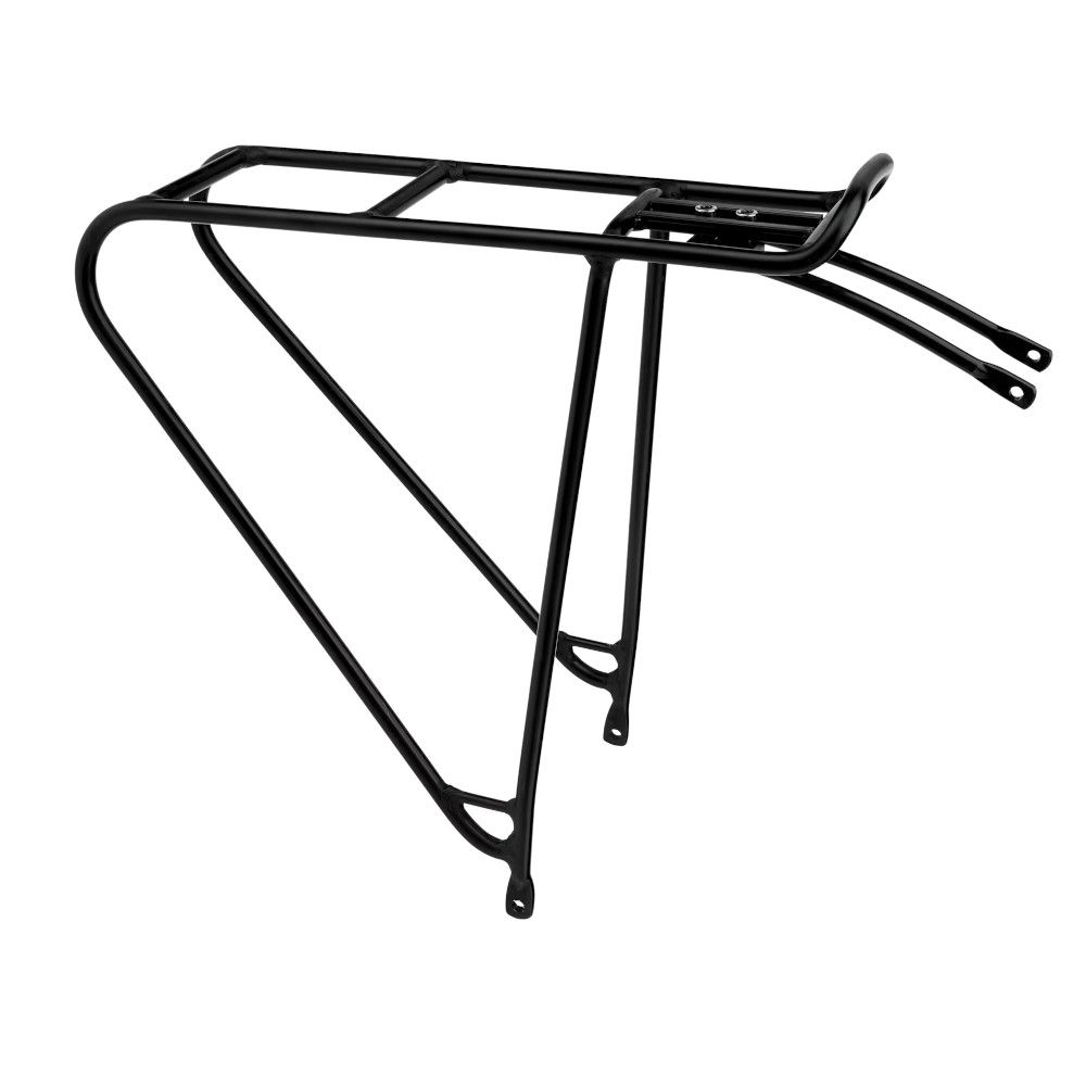 Electra Loft Rack - Black
