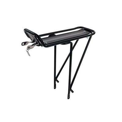 EVO HD Classic Rear Rack - Black (27 kg/59 lb)