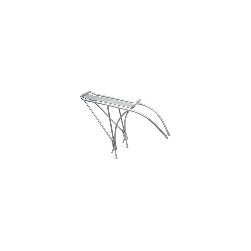 Electra Townie Tall Rack - Silver