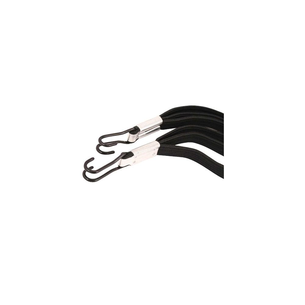EVO Triple Band Rack Straps - 24&quot;