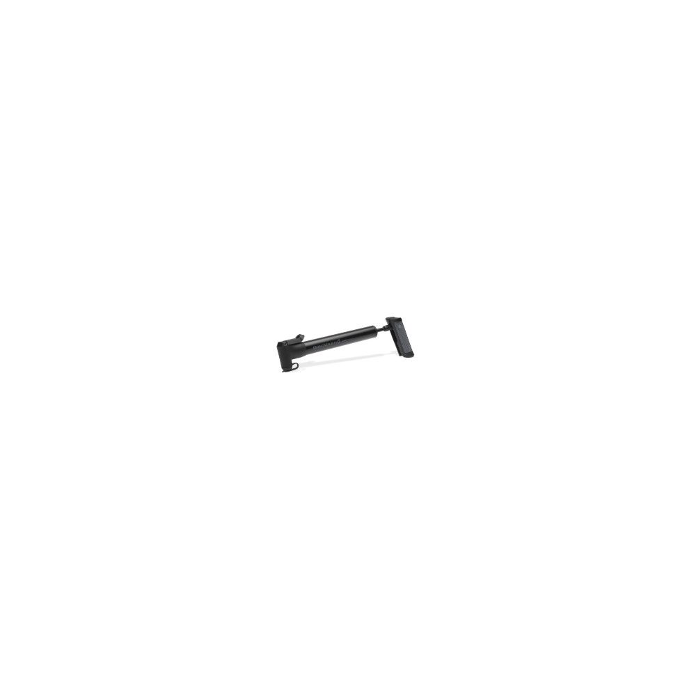 Blackburn Mammoth AnyValve Mini Pump - Black