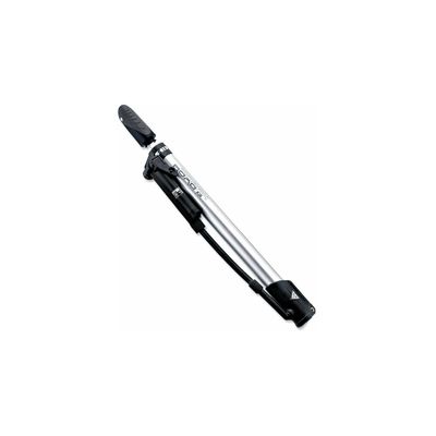 Topeak Road Morph w/ Gauge Travel Pump