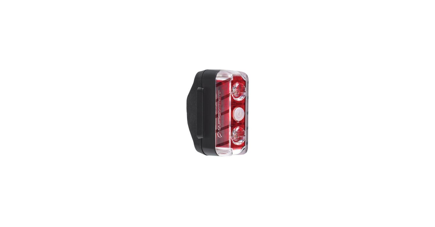 Blackburn Dayblazer 65 Rear Light