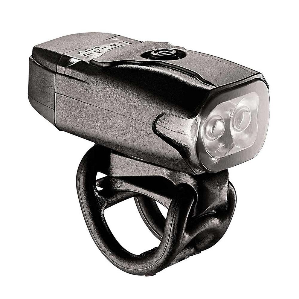 Lezyne KTV Drive Front Light USB - Black