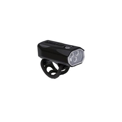 Lezyne KTV Drive Pro 300+ Front Light - Black