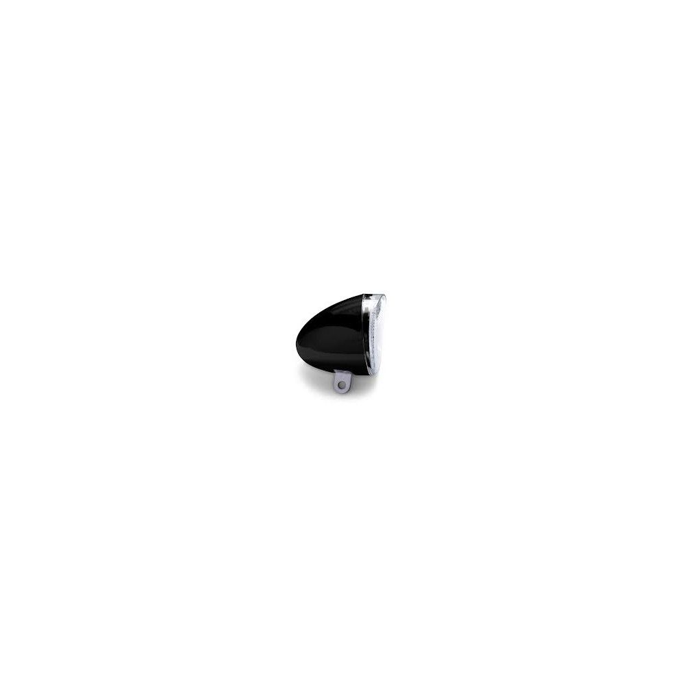 Linus Headlamp 2.0 Black