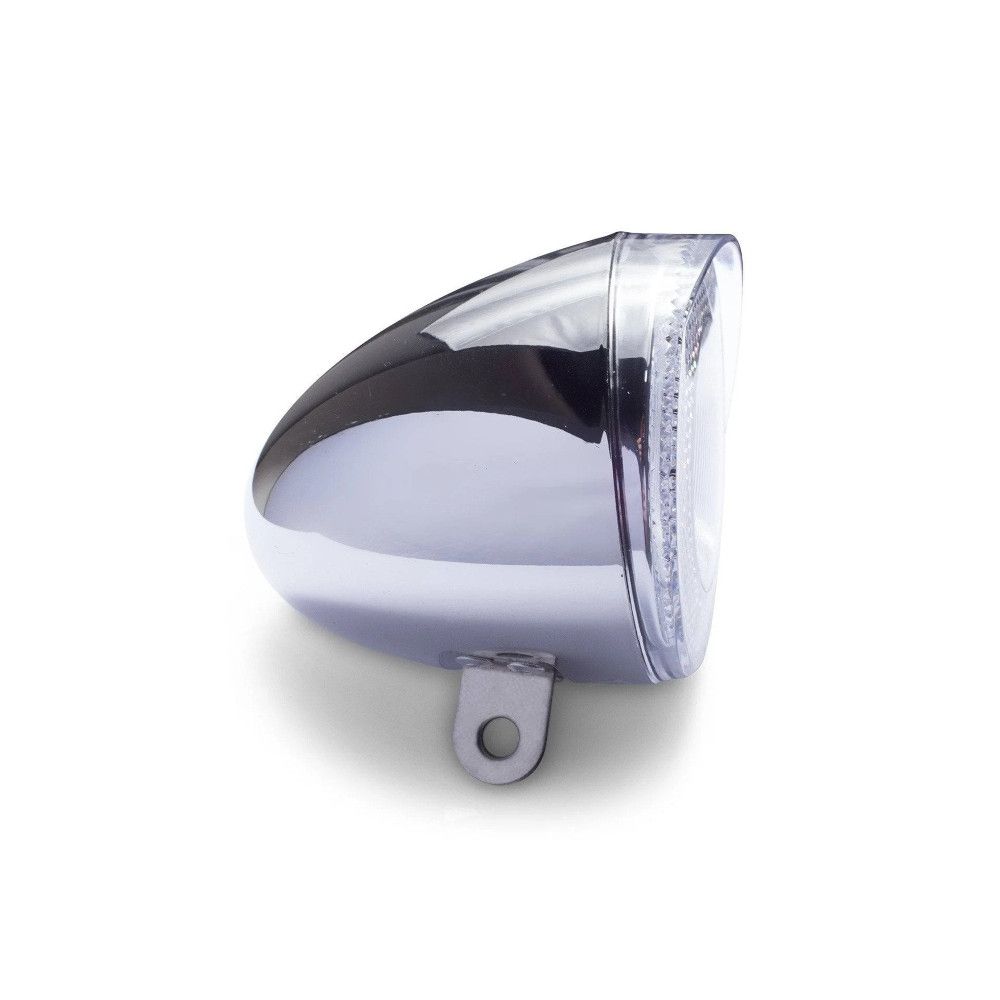 Linus Headlamp - Silver