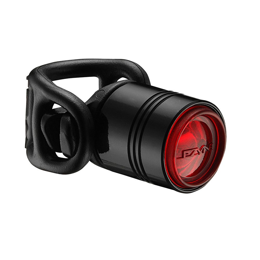 Lezyne , Femto  Drive  ,Light , Rear ,Black