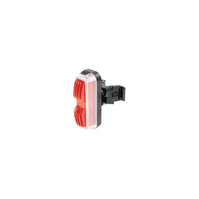 Serfas RR Vulcan 130 Lights Rear