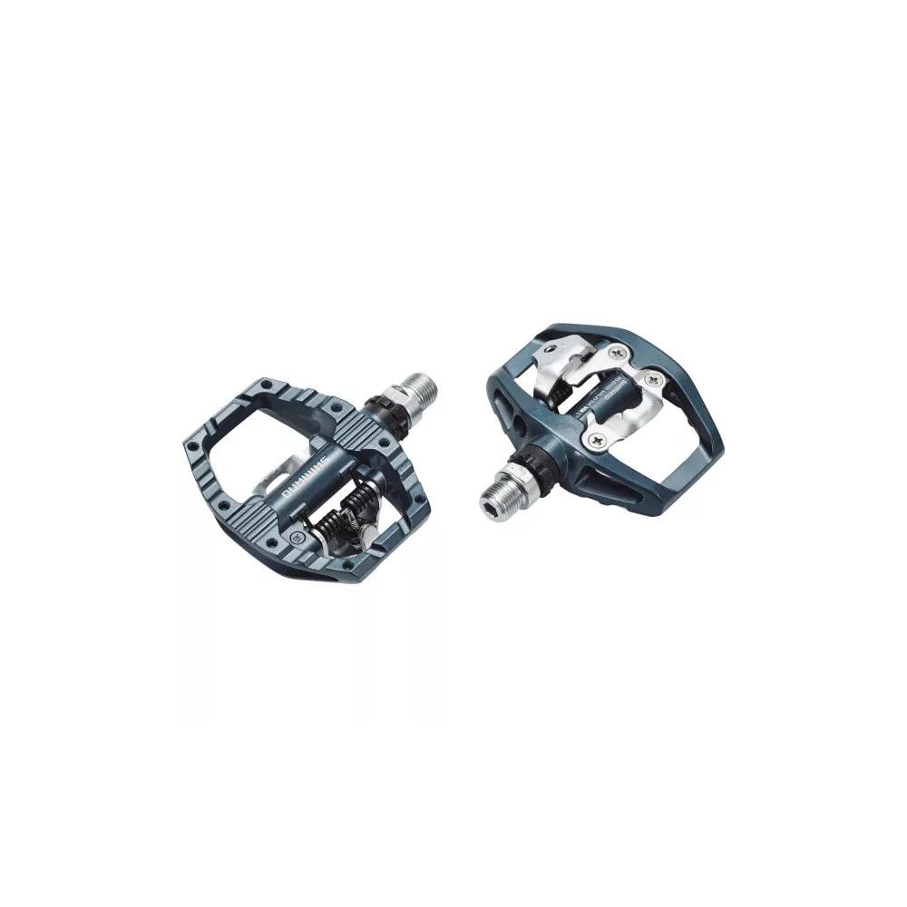Shimano PD-EH500 SPD Pedals w/Cleat (SM-SH56)
