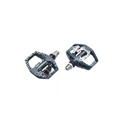 Shimano PD-EH500 SPD Pedals w/Cleat (SM-SH56)