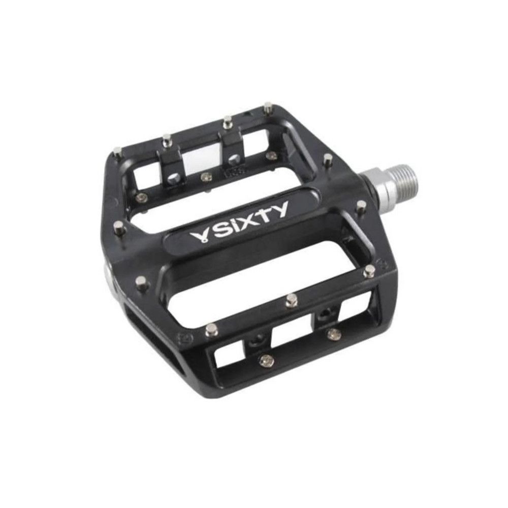 V-Sixty B87 Black Sealed Pedal