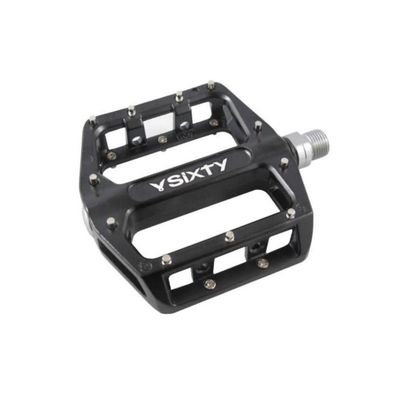 V-Sixty B87 Black Sealed Pedal