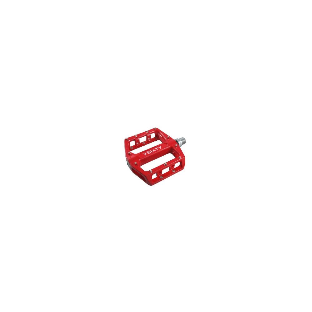 V-Sixty B87 Red Sealed Pedal