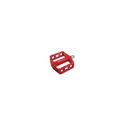 V-Sixty B87 Red Sealed Pedal