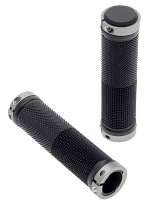 49n Lock-Down Performance Mountain Bike Grips
