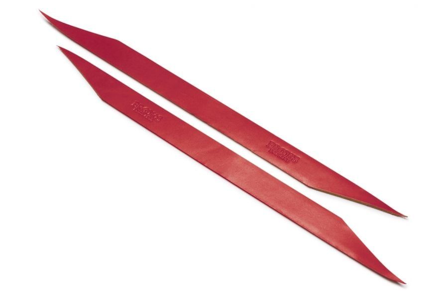 Brooks Slender Grip Replacement Tape Raspberry