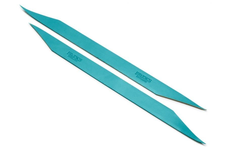 Brooks Slender Grip Replacement Tape Turquoise