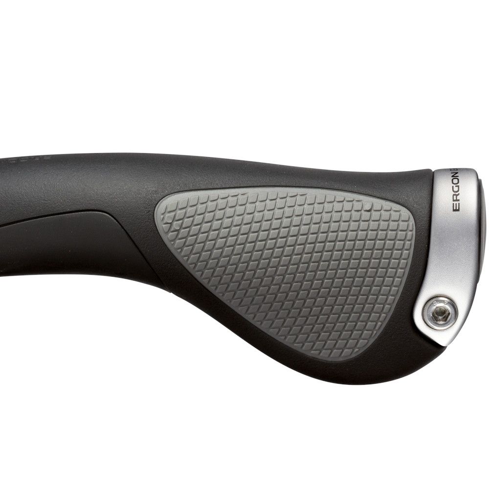 Ergon GP1-L Grips - 130mm