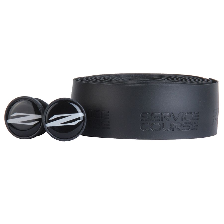 Zipp , Service Course ,  Bar Tape - Black