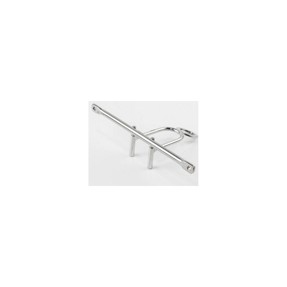 ticino tourist front bag mount 1&quot;