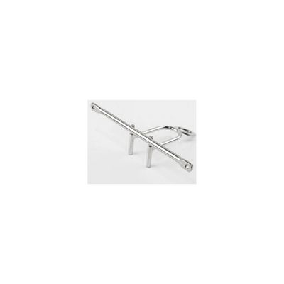 ticino tourist front bag mount 1&quot;