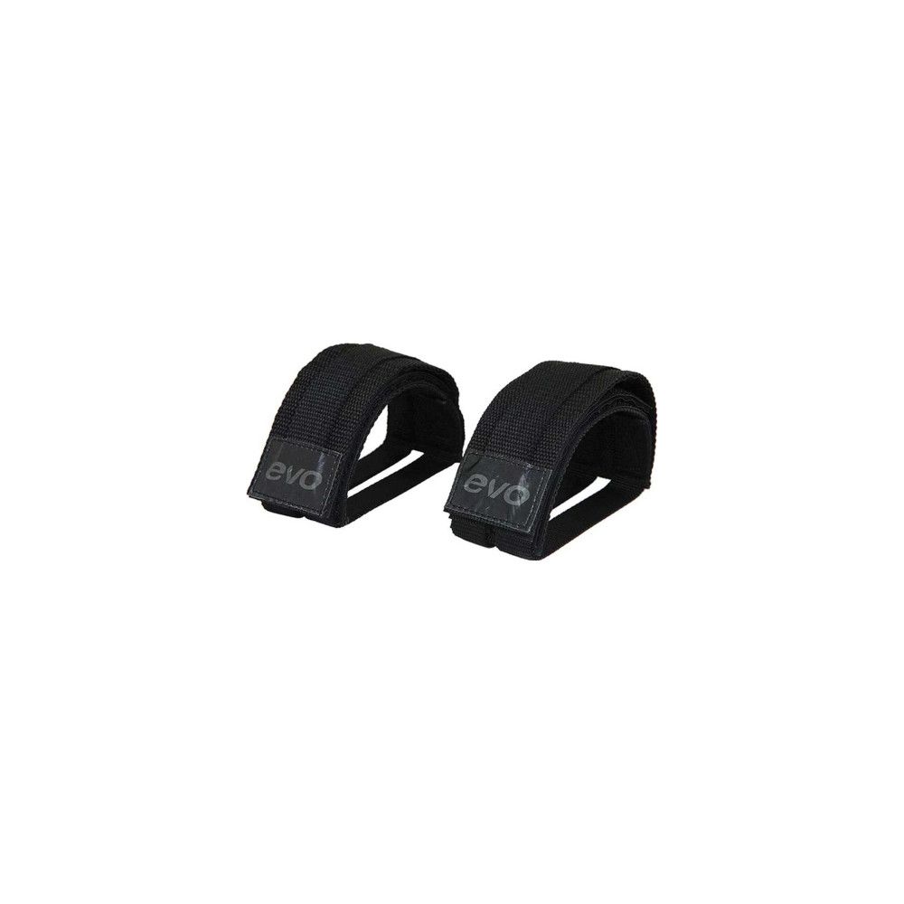 EVO E-Grip Toe Strap for platform pedals