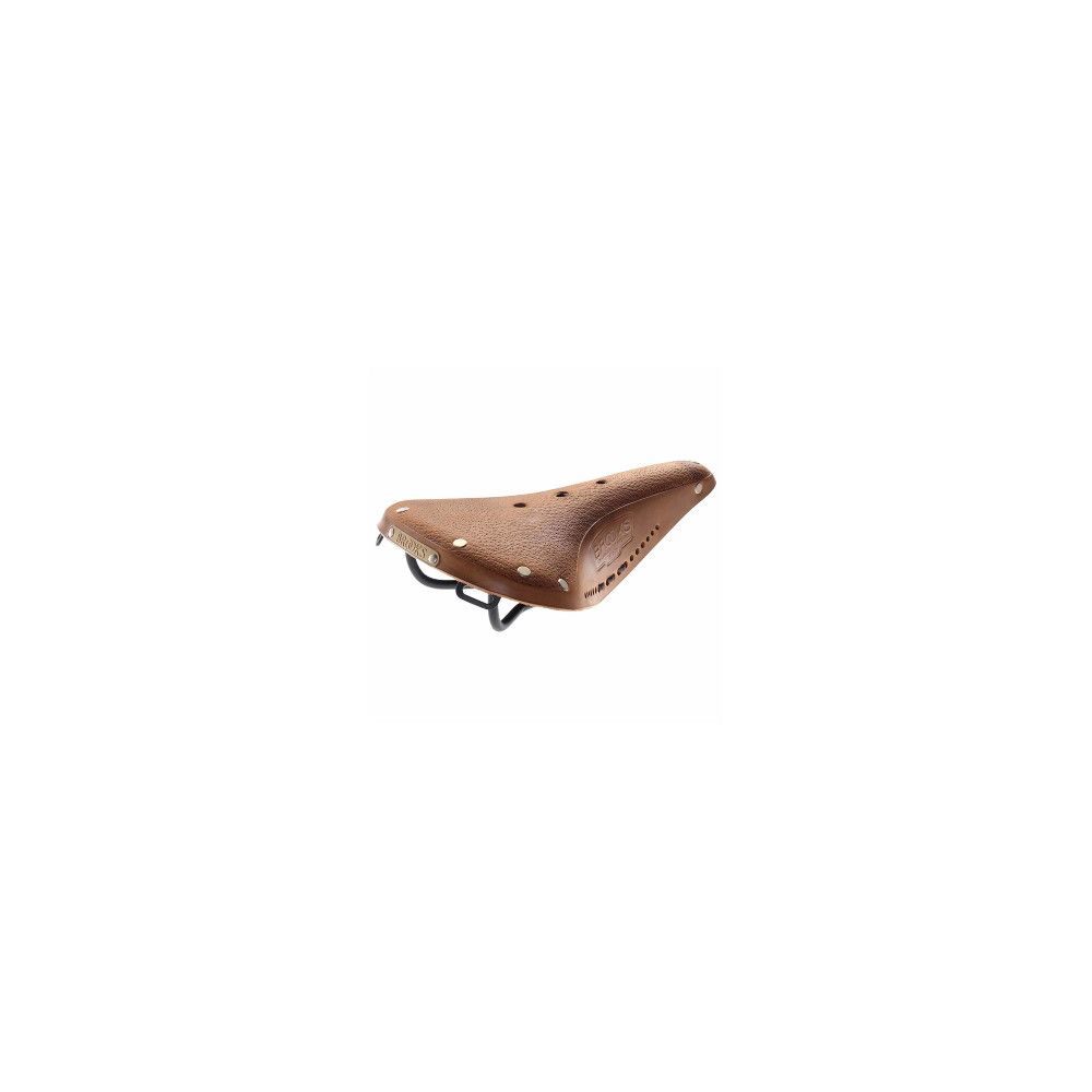 Brooks B17 Aged