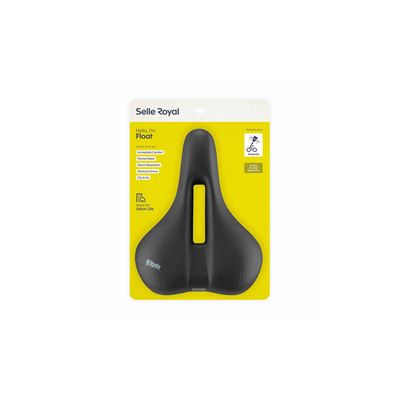 Selle Royal - Float Saddle - Moderate - Unisex