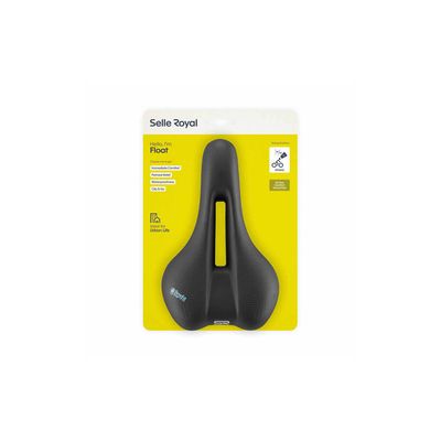 Selle Royal - Float Saddle - Athletic - Unisex