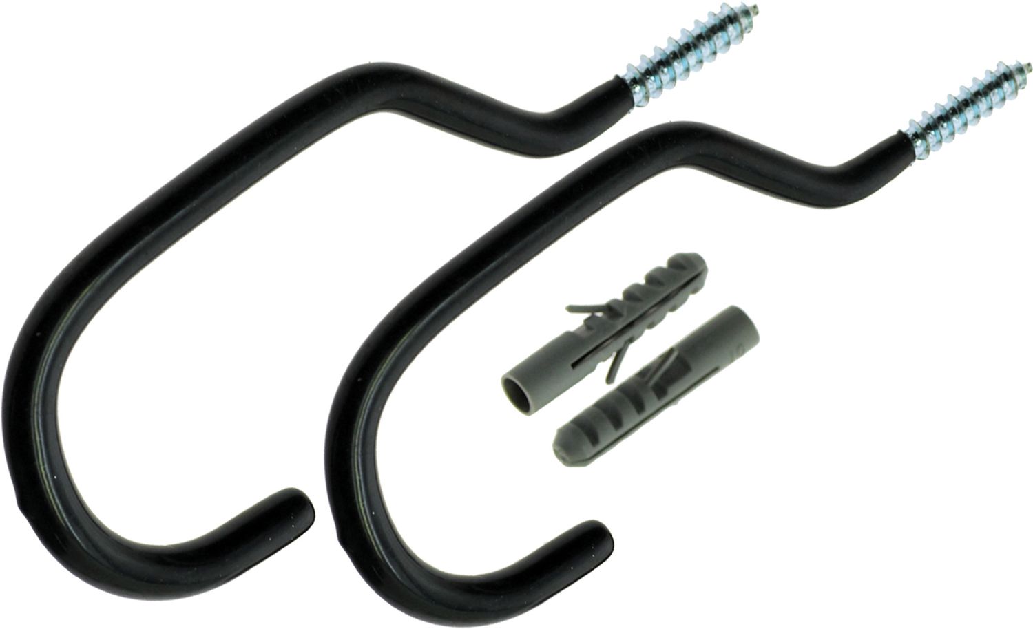 49N Storage Hooks