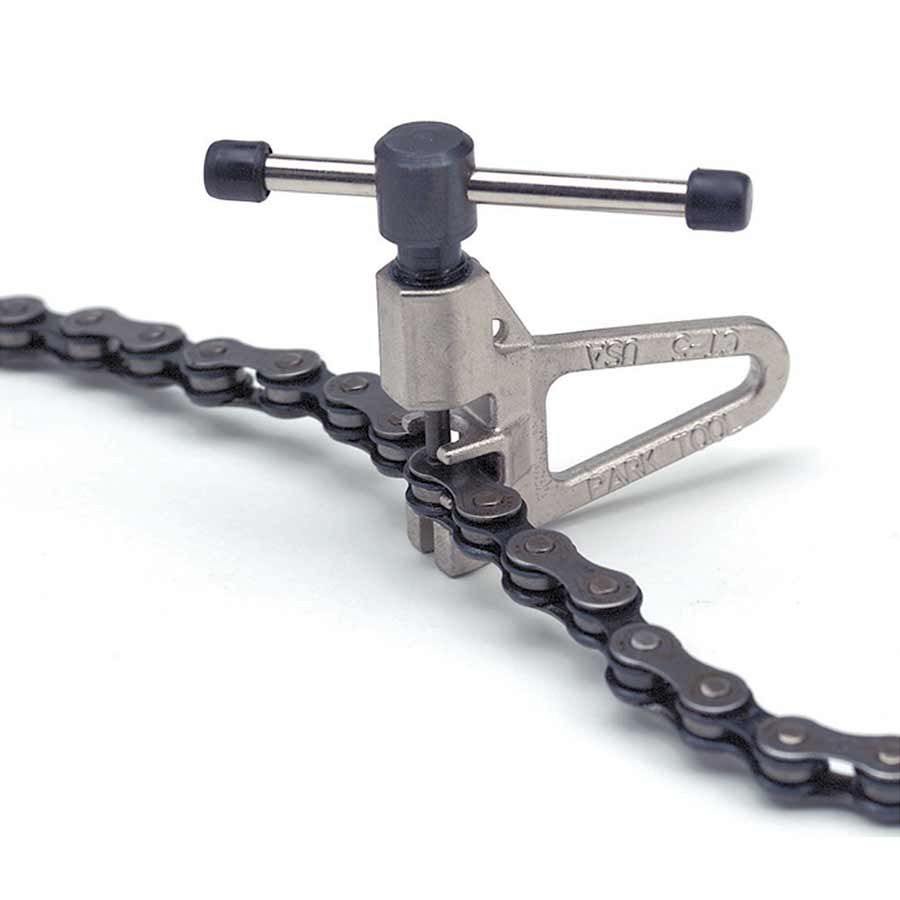Park Tool CT-5 - Portable Chain Tool