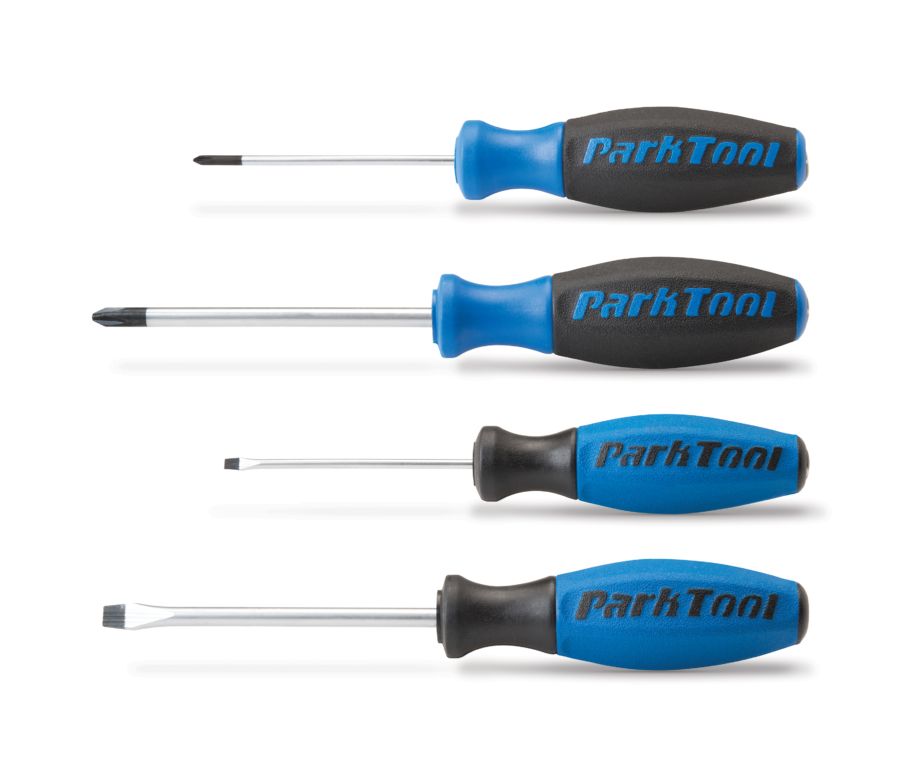 PARK SD-SET SHOP Screwdriver SET