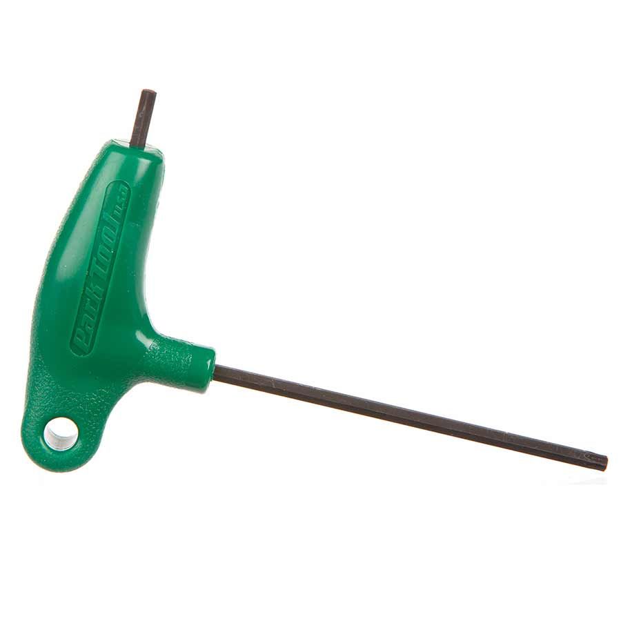 Park Tools PH-T25 P-Handle T25 Torx Wrench