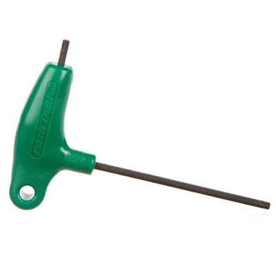 Park Tools PH-T25 P-Handle T25 Torx Wrench