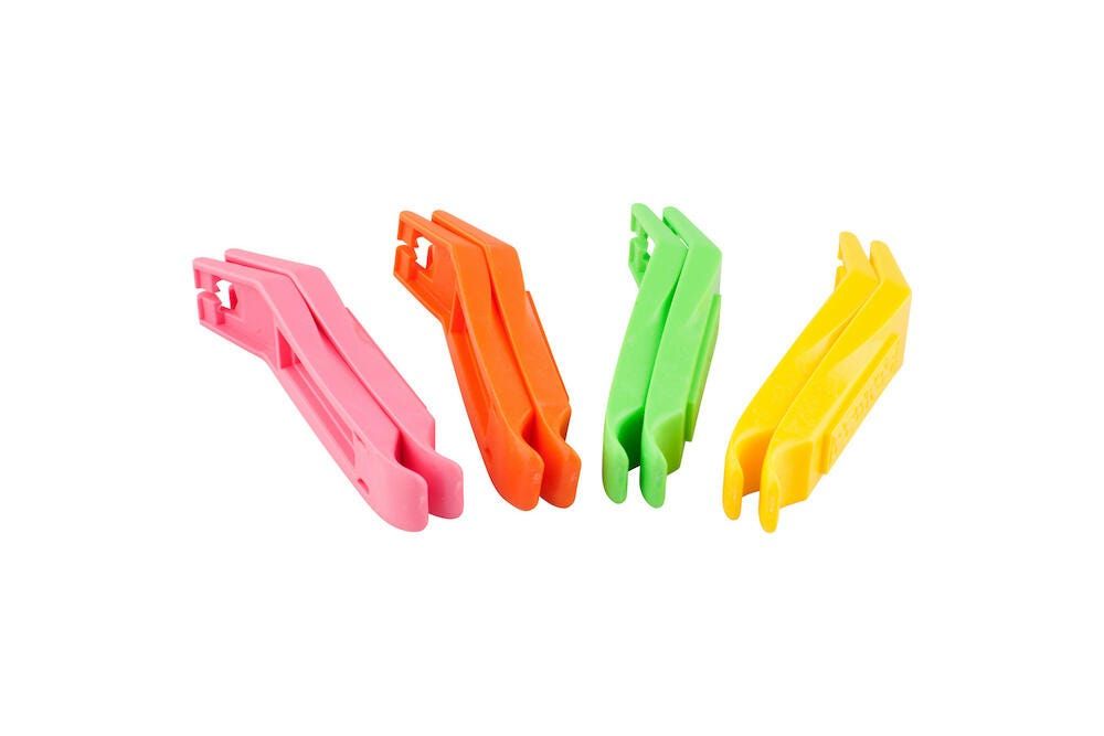 Pedros Tire lever - Assorted Random Colour