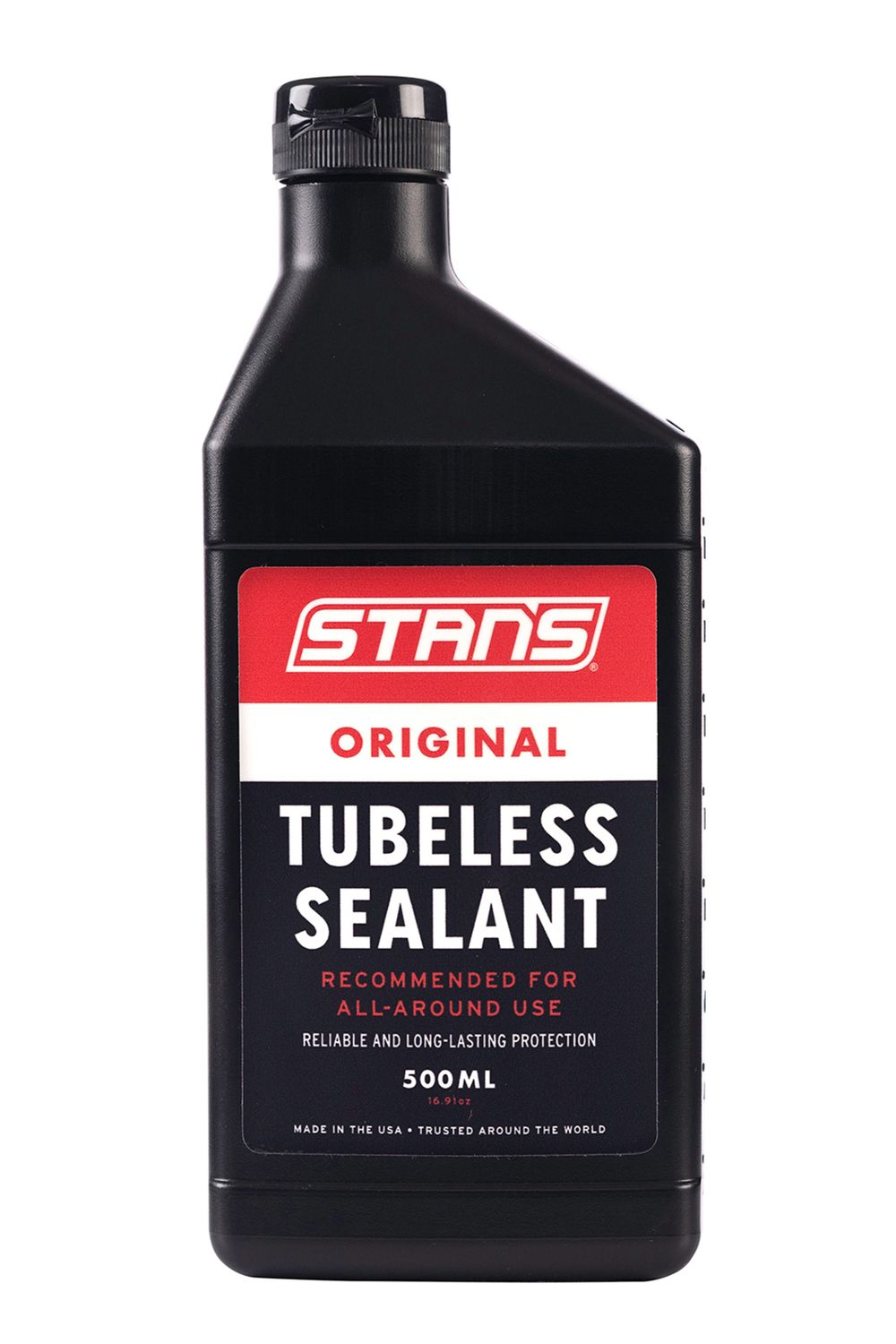 Stan&#39;s No Tubes Pre-mixed Sealant - 500ml