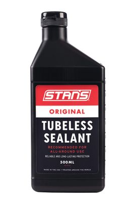 Stan&#39;s No Tubes Pre-mixed Sealant - 500ml