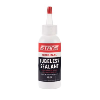 Stan&#39;s No Tubes Pre-mixed Sealant 2oz/60ml Single Fill Bottle