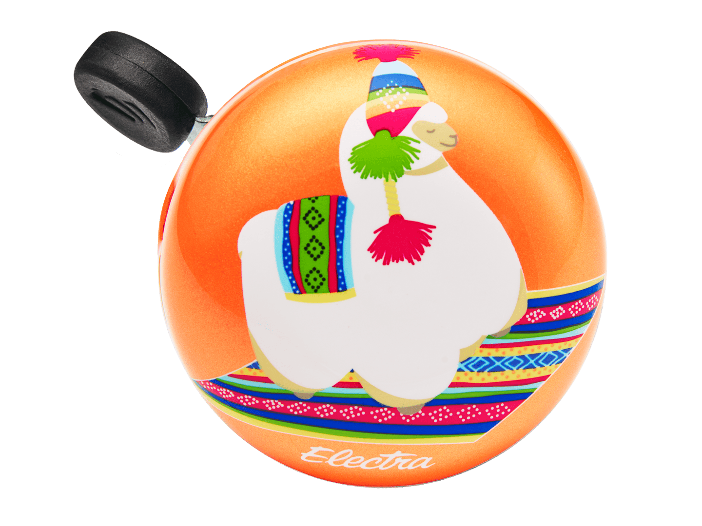 Electra Bell Dome Ringer - Alpaca