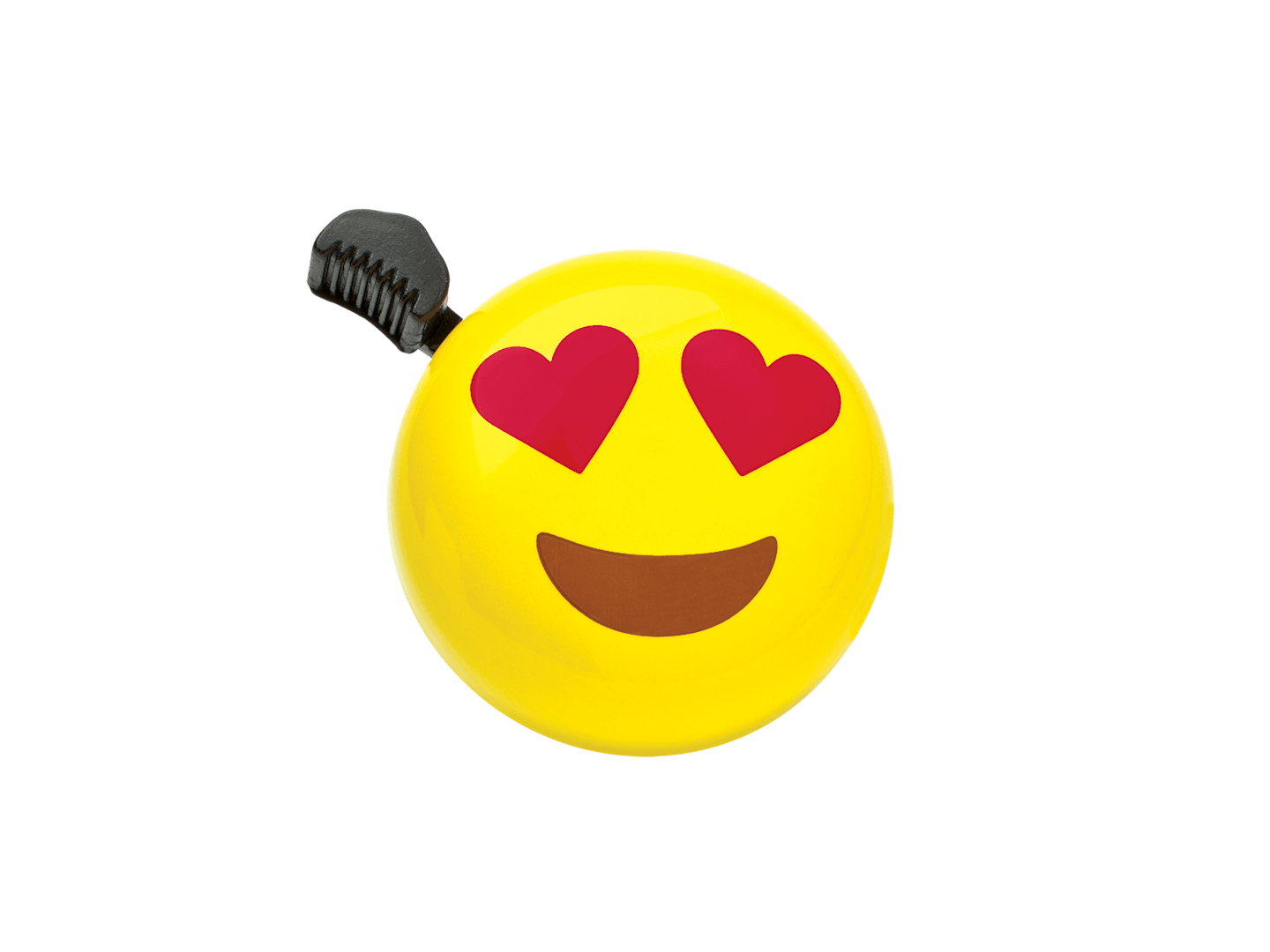 Electra Bell Dome Ringer - Emoji