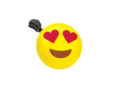 Electra Bell Dome Ringer - Emoji