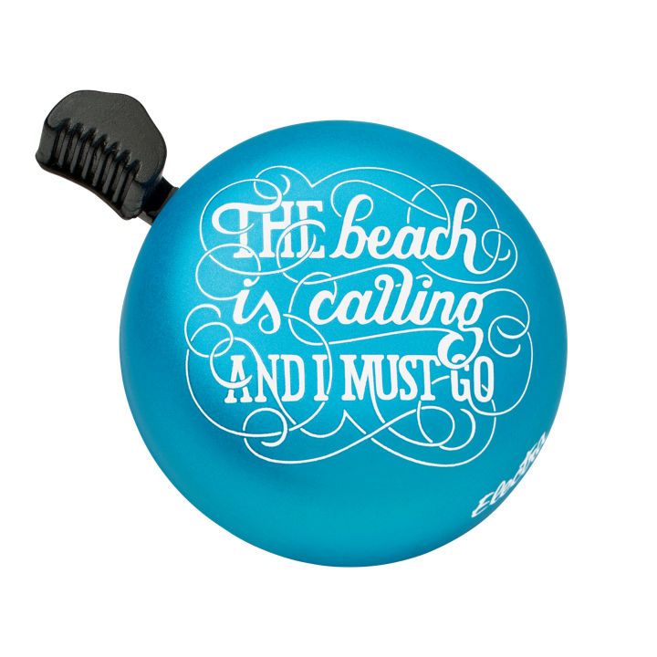 Electra Bell Dome Ringer - The Beach is Calling
