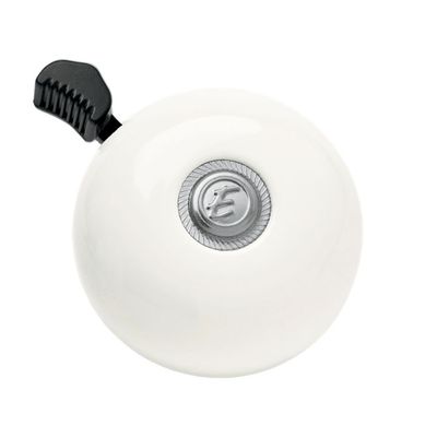 Electra Bell Dome Ringer - White